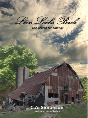 cover image of Love Looks Back